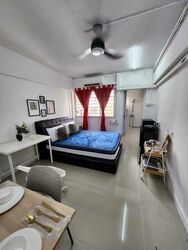 Blk 503 Jurong West Avenue 1 (Jurong West), HDB 4 Rooms #563555261